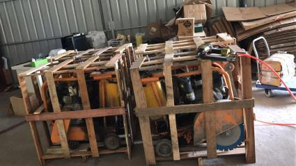 芷江行李、家具、电器包装托运