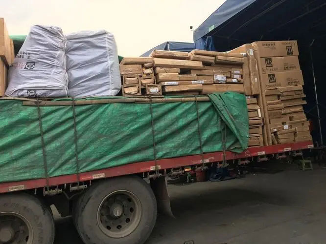 芷江家具托运