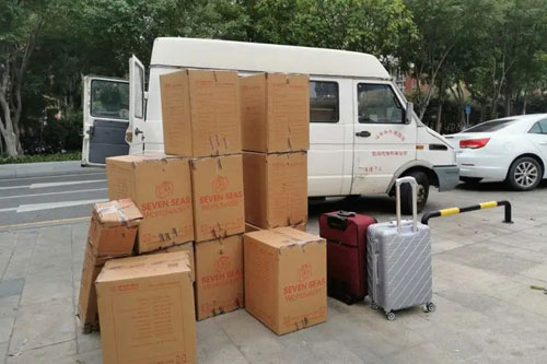 芷江行李托运公司